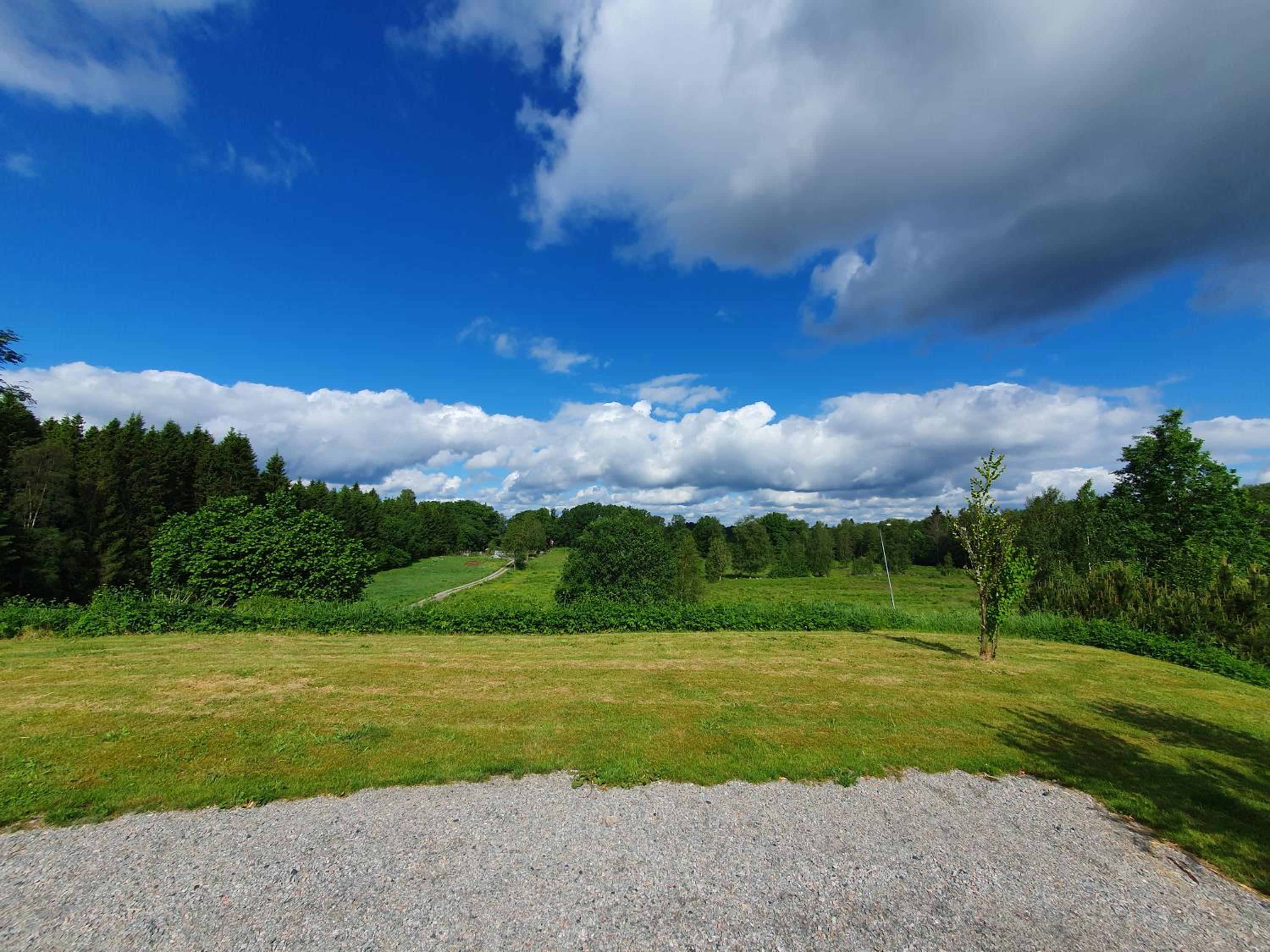 Ekeliden B&B