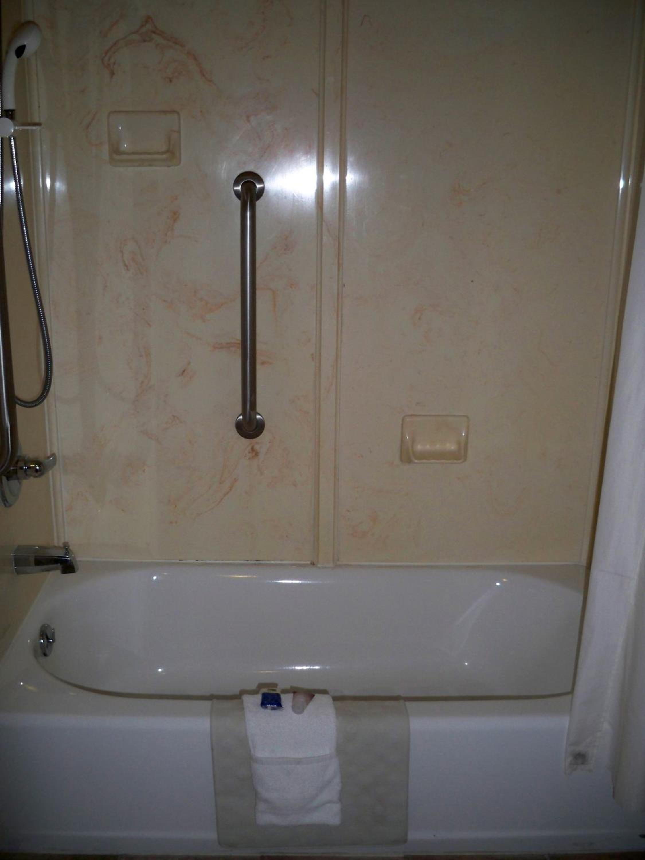 Scottish Inn and Suites Beaumont, photo 42