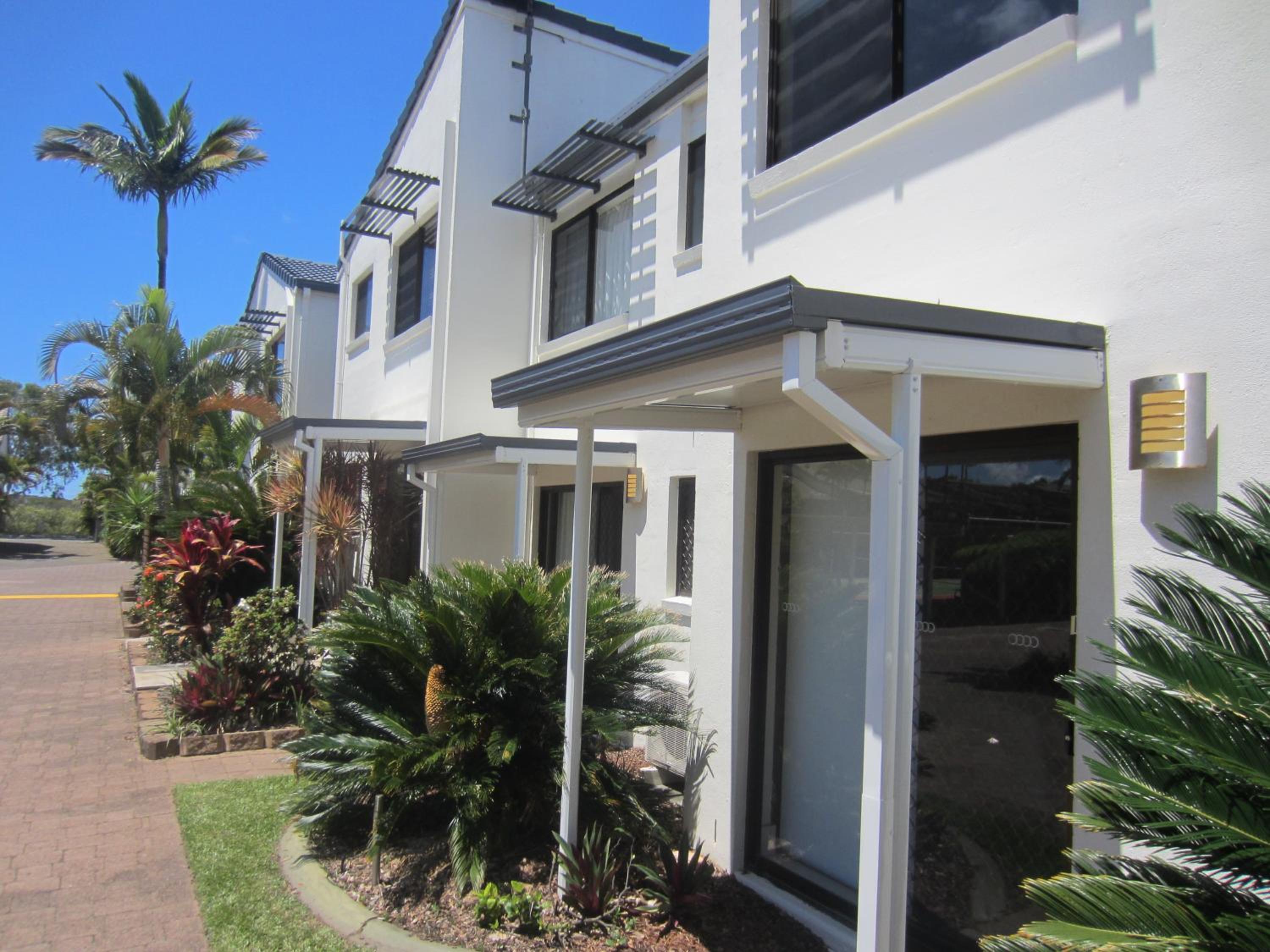 Noosa Place Resort