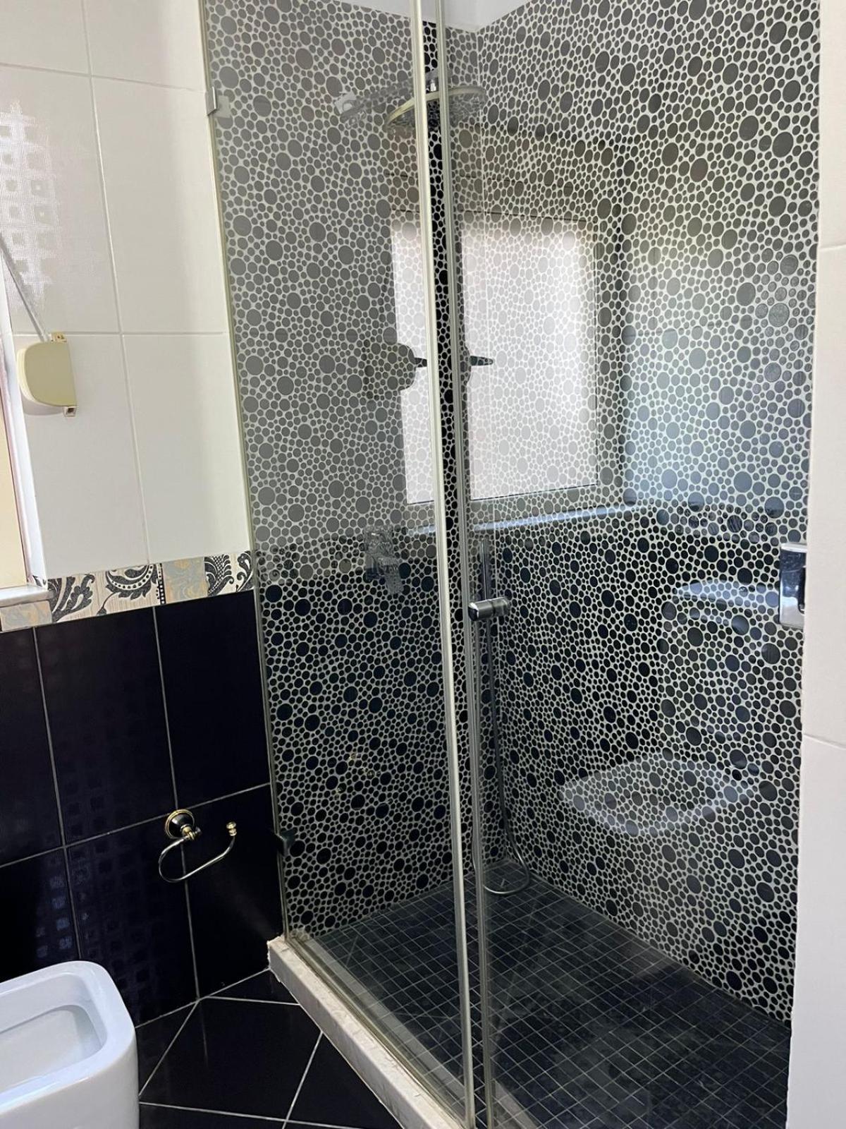 Villa Resa - Rooms