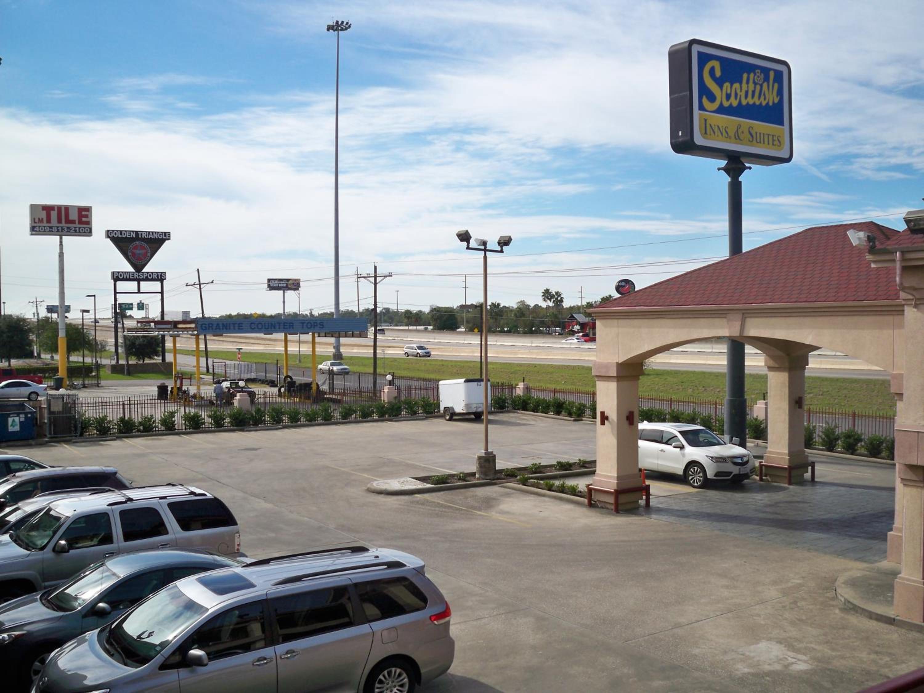 Scottish Inn and Suites Beaumont, photo 72