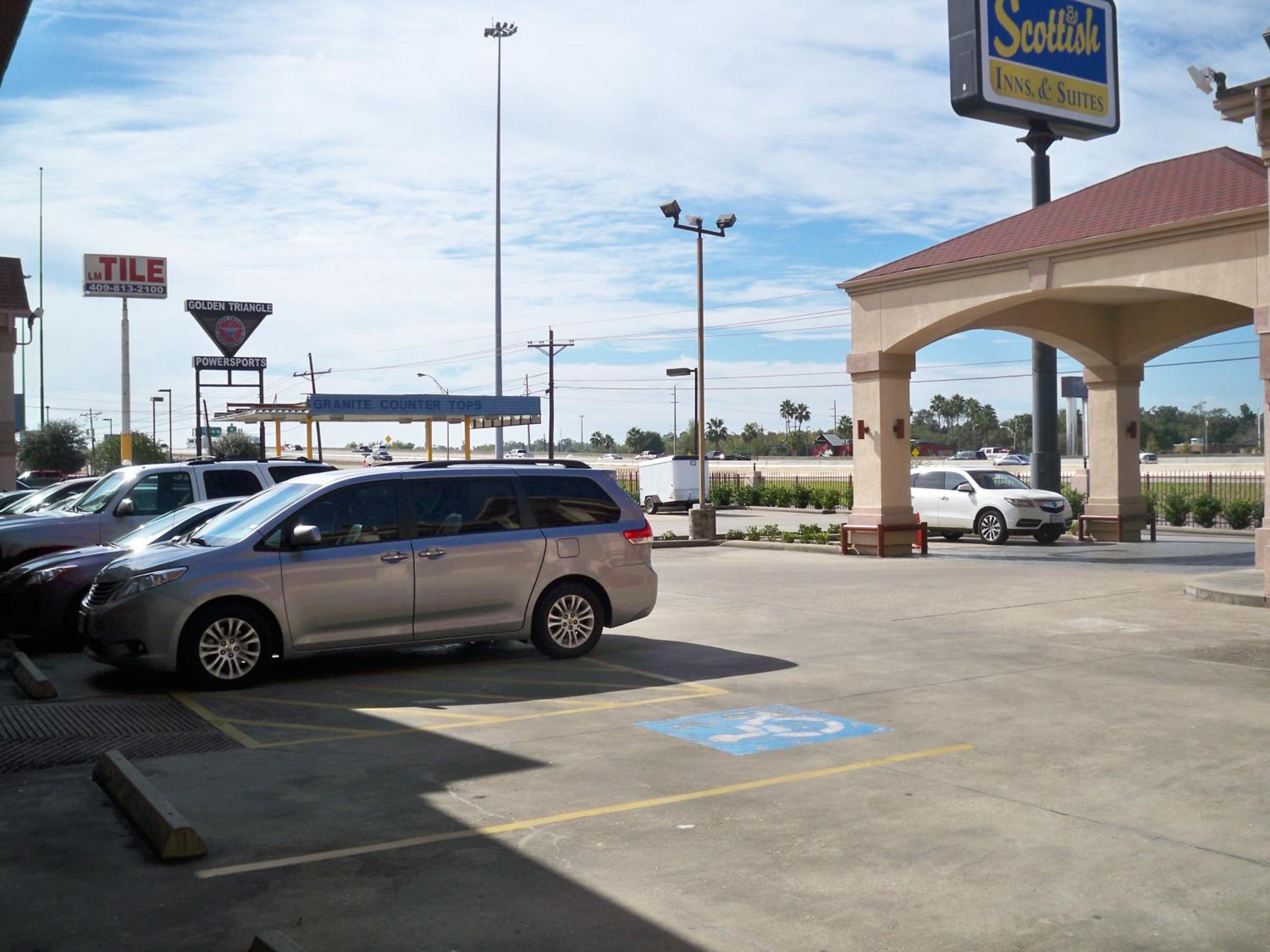 Scottish Inn and Suites Beaumont, photo 88