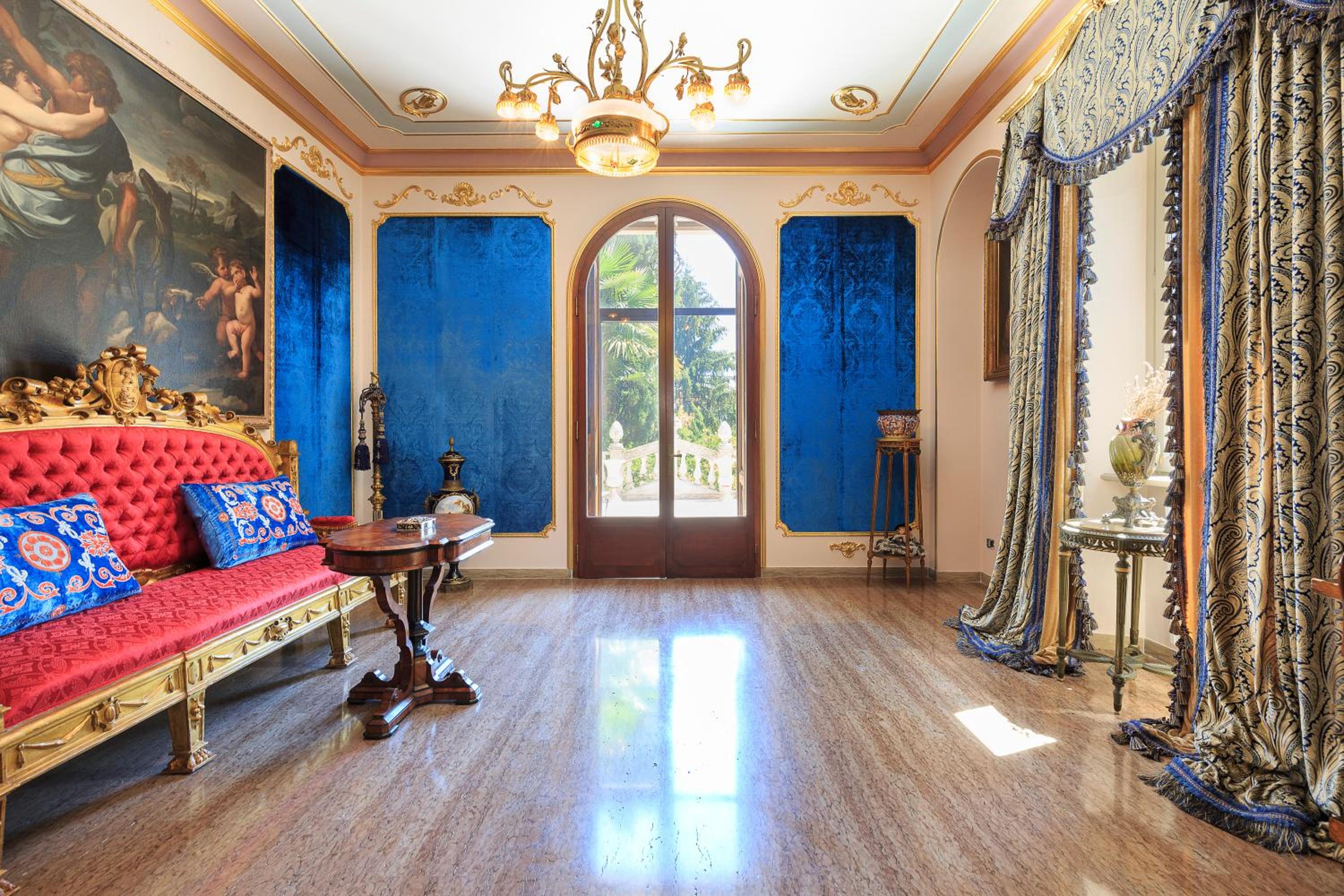 Villa Gina by Quokka 360 - historic Villa on the Lake Como view 3