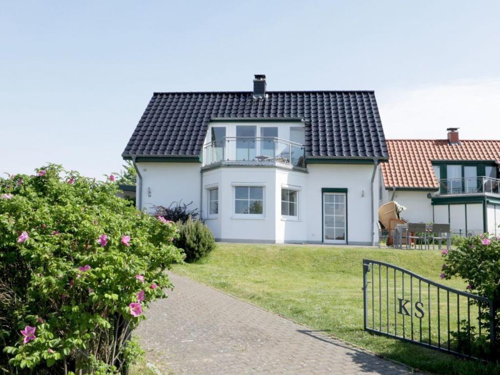 Haus am Meer