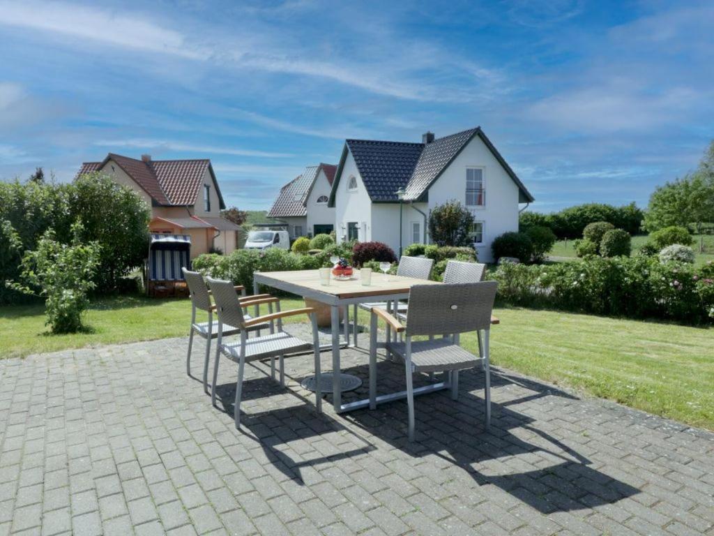 Haus am Meer