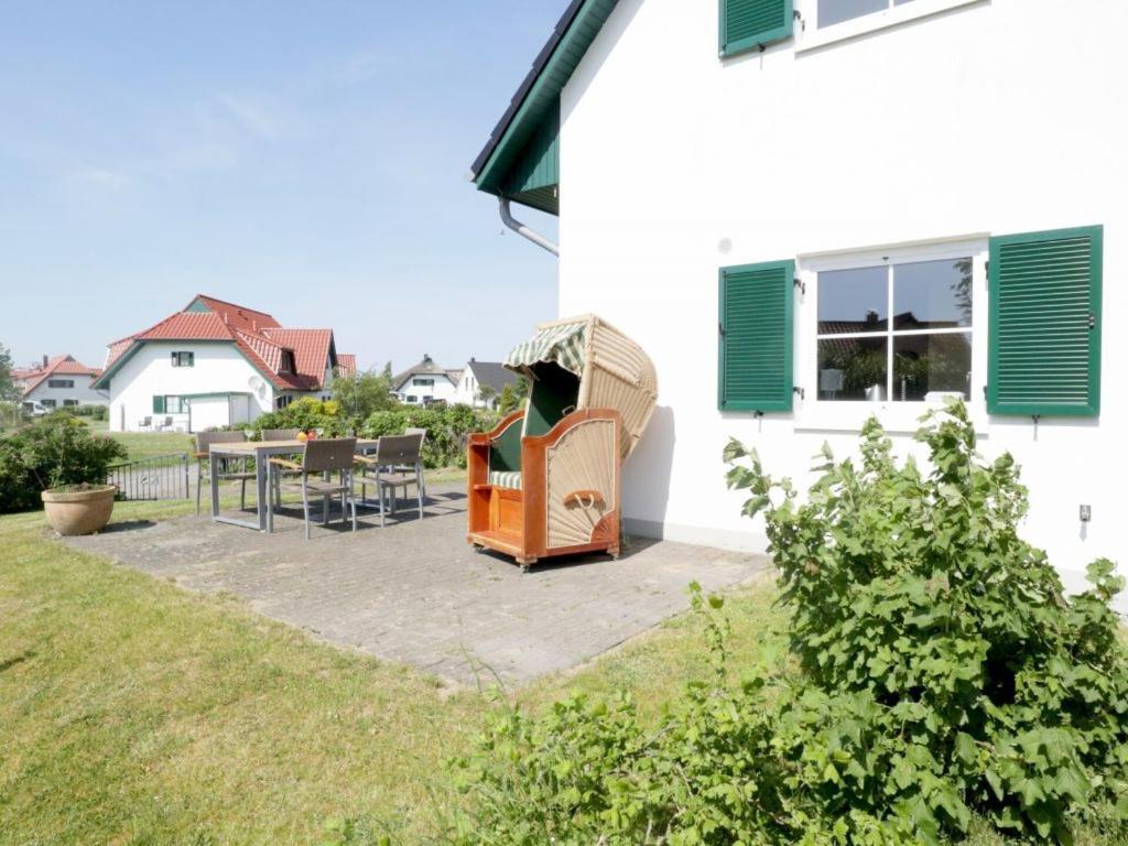 Haus am Meer