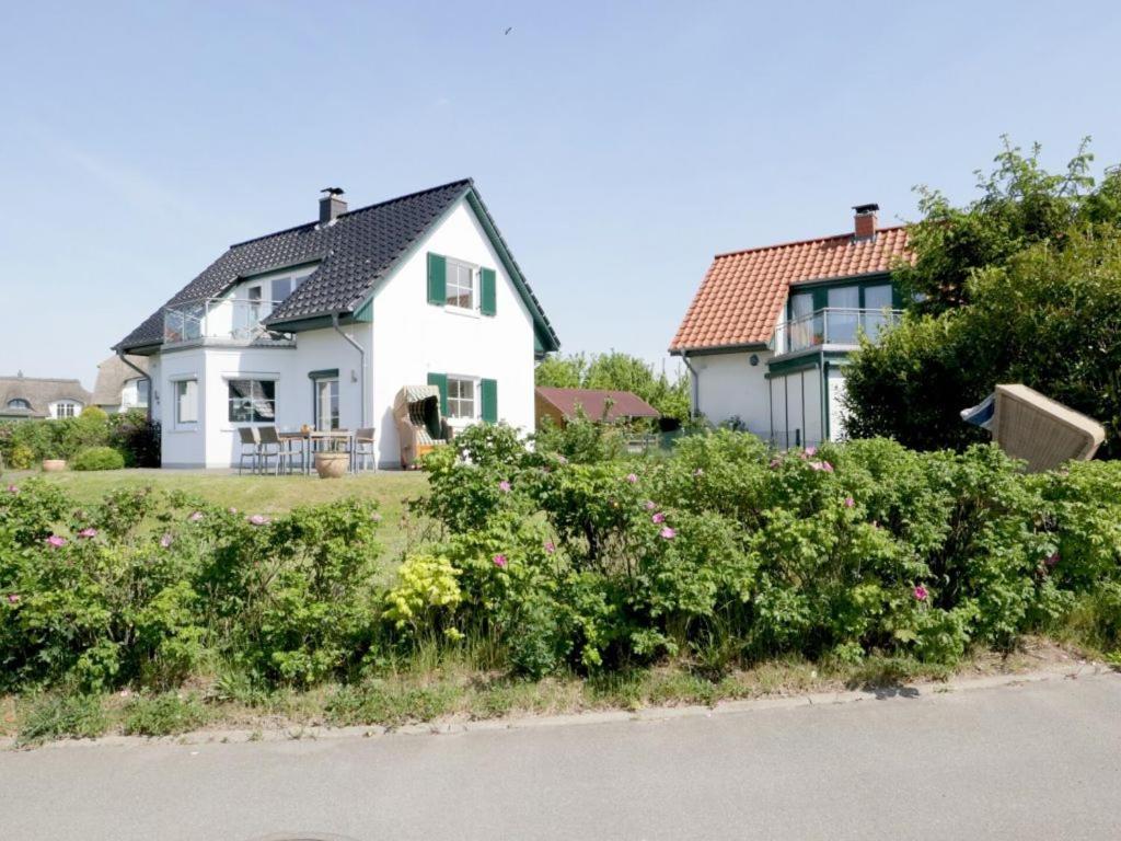 Haus am Meer