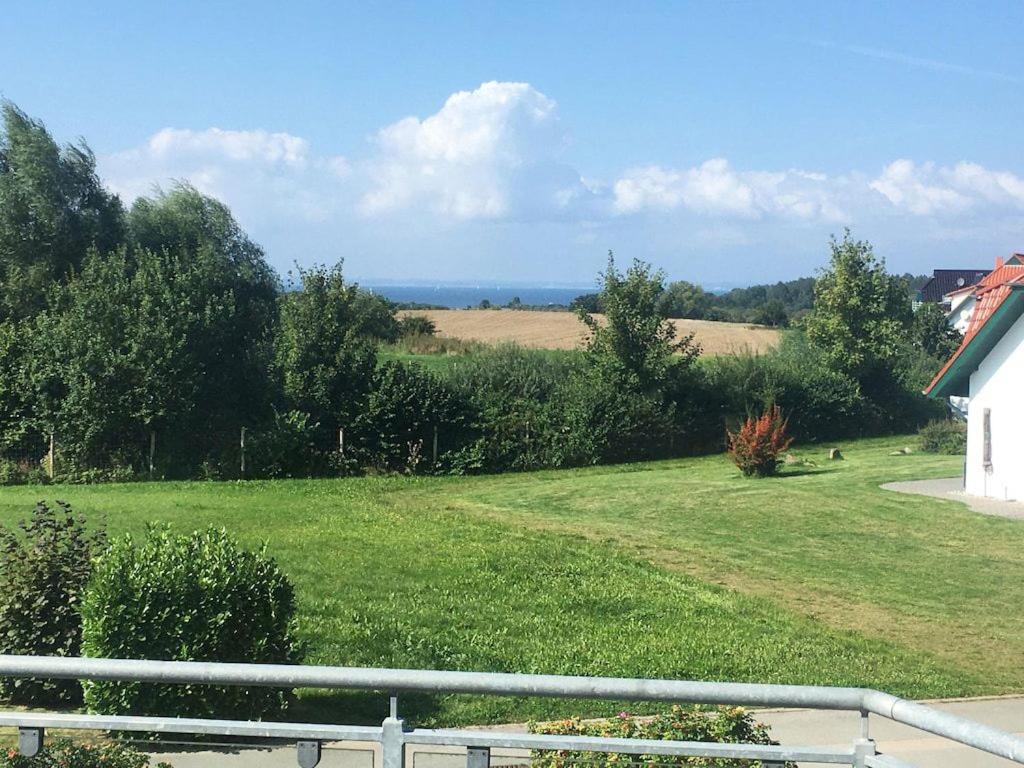 Haus am Meer