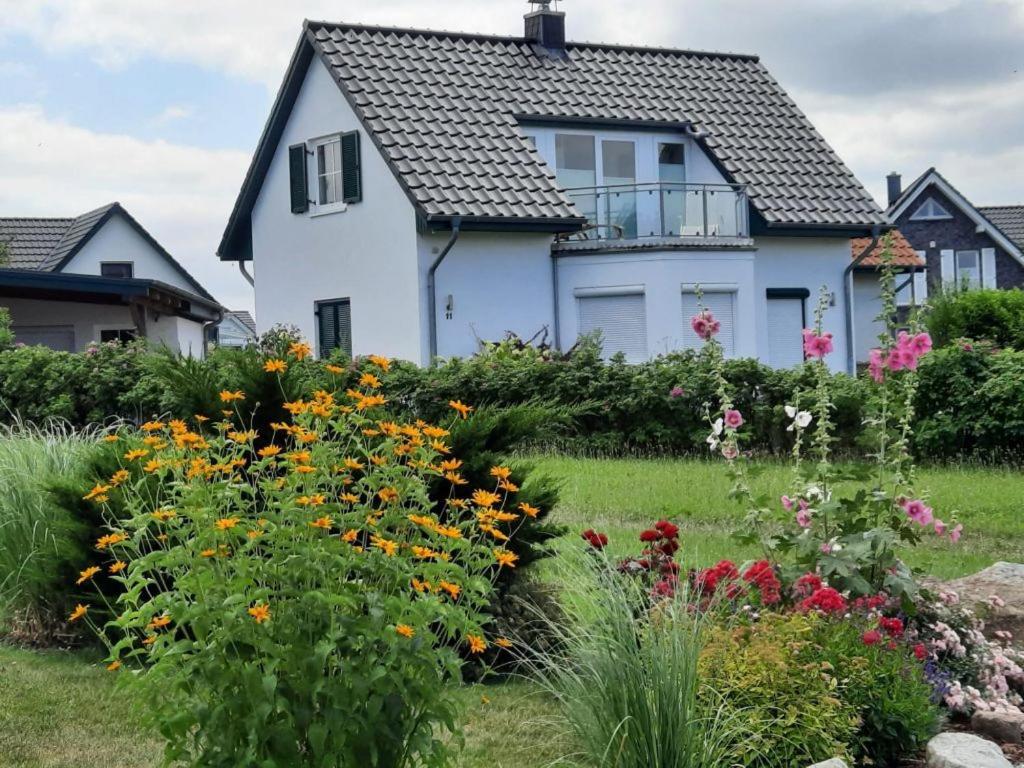 Haus am Meer