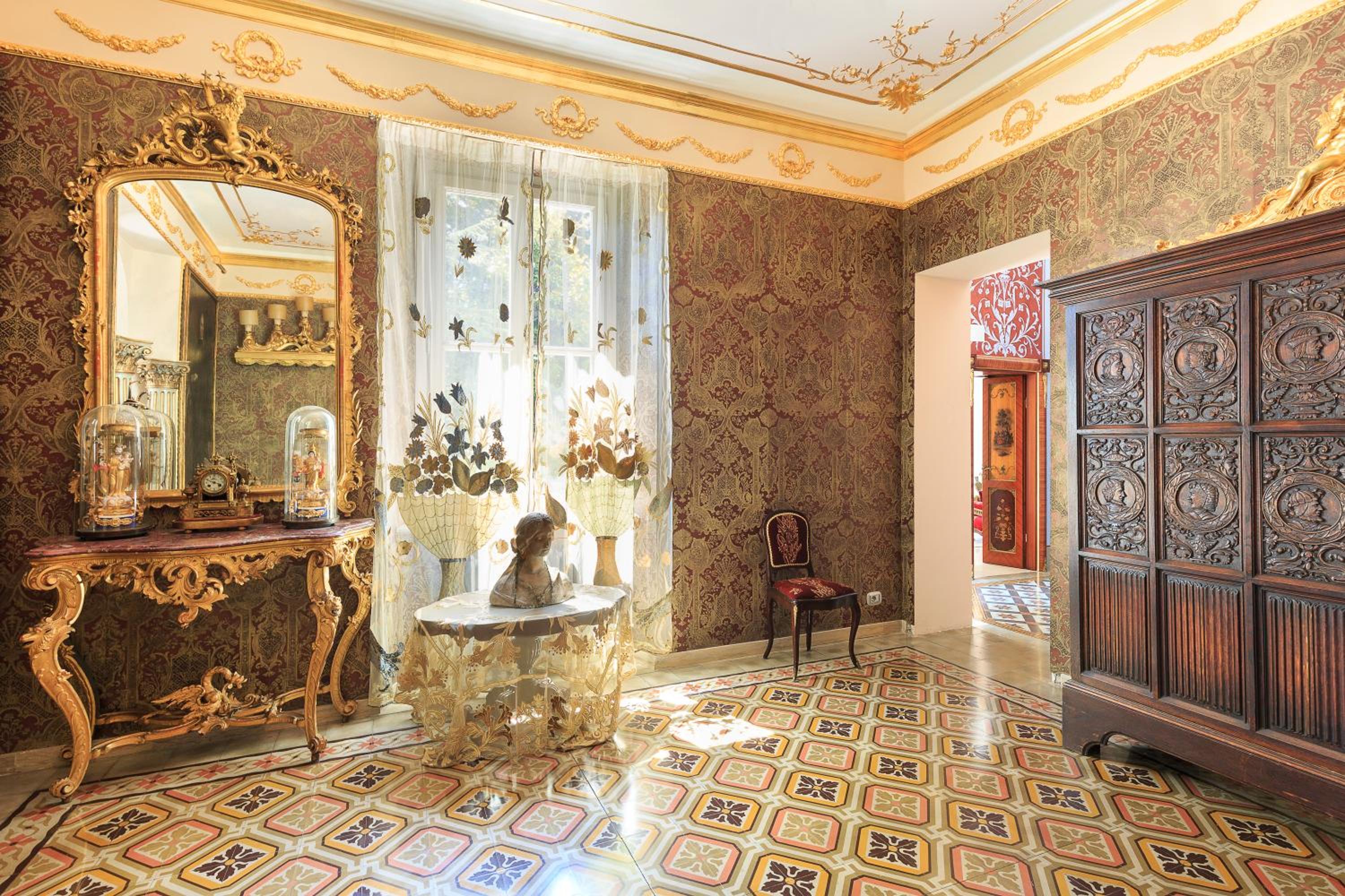 Villa Gina by Quokka 360 - historic Villa on the Lake Como view 5