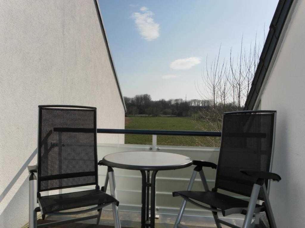 Haffblick Whg Ha46