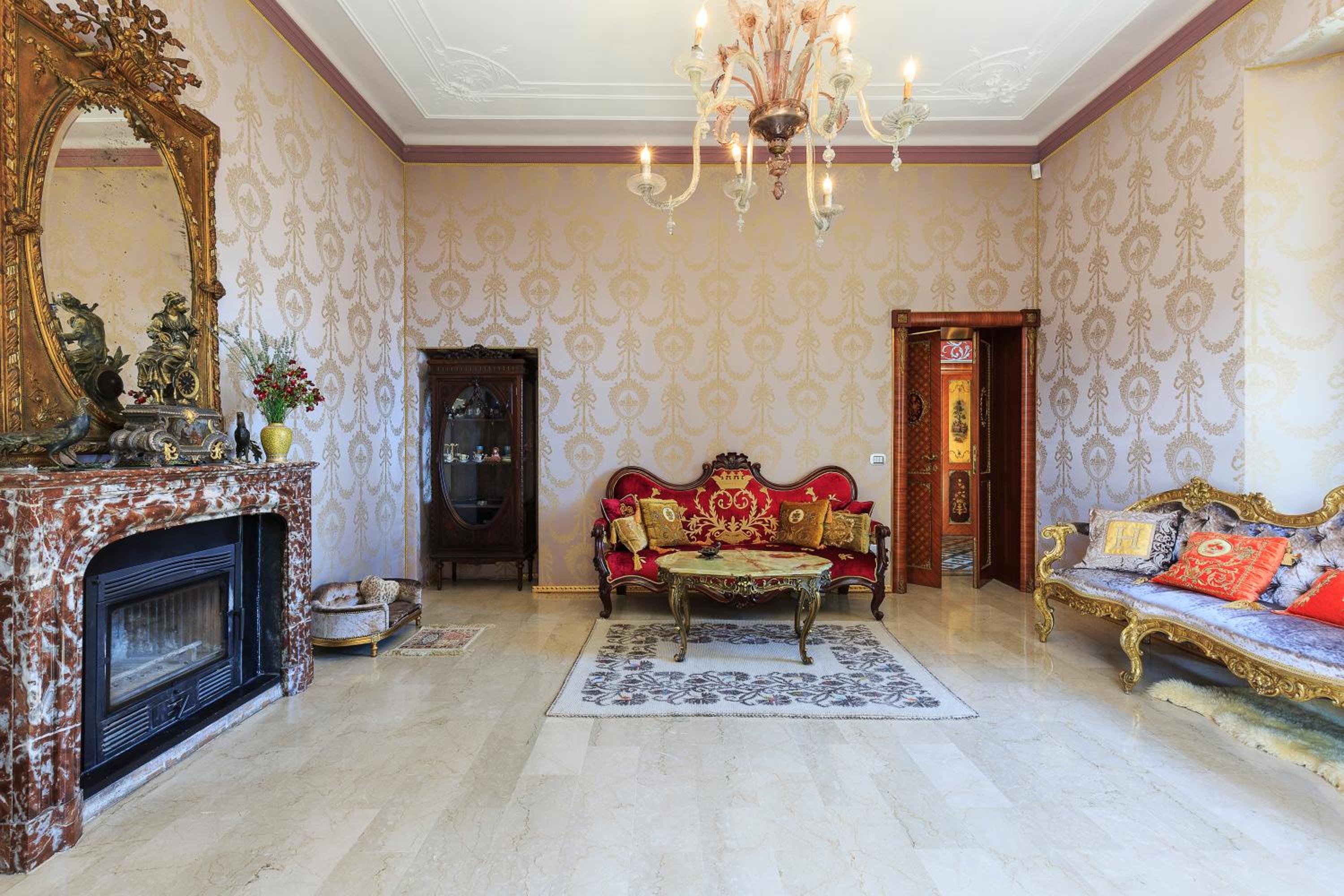 Villa Gina by Quokka 360 - historic Villa on the Lake Como view 4