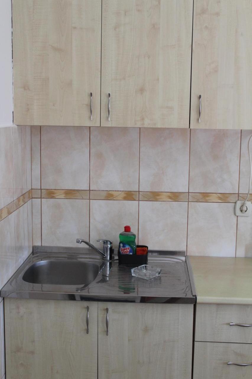Apartments Luana