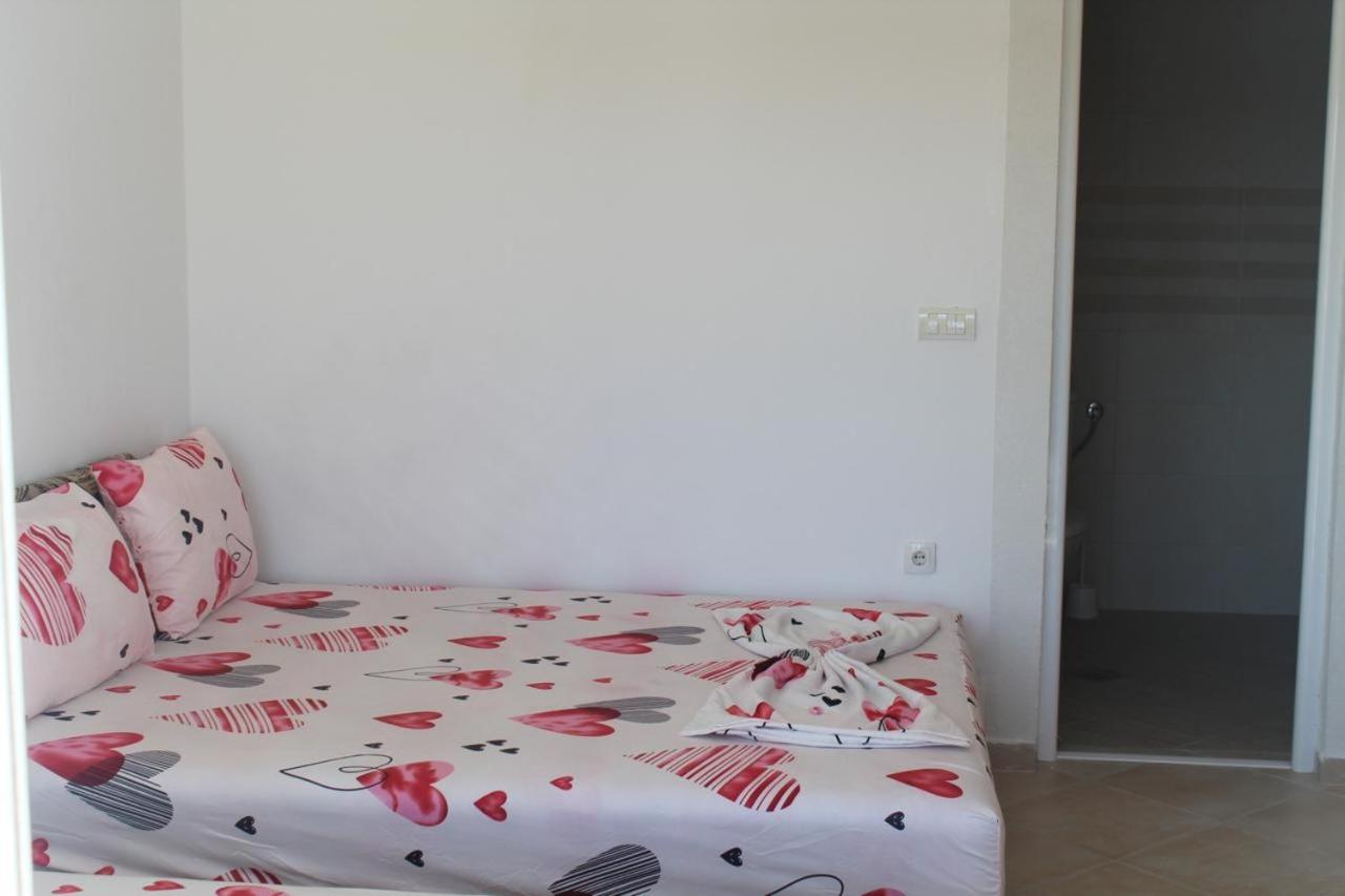 Apartments Luana