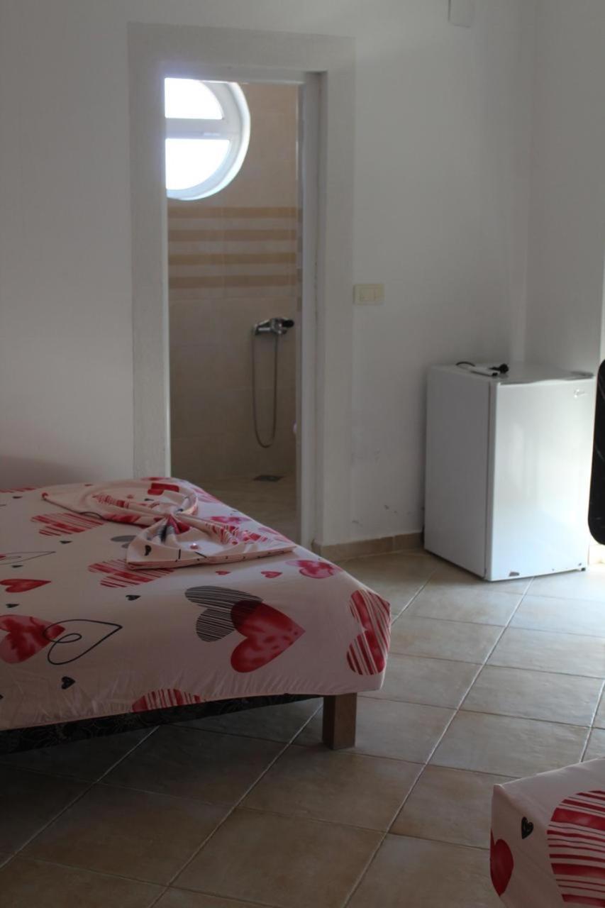 Apartments Luana