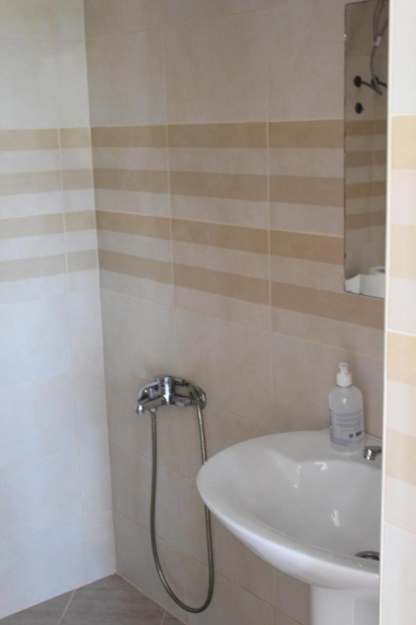 Apartments Luana