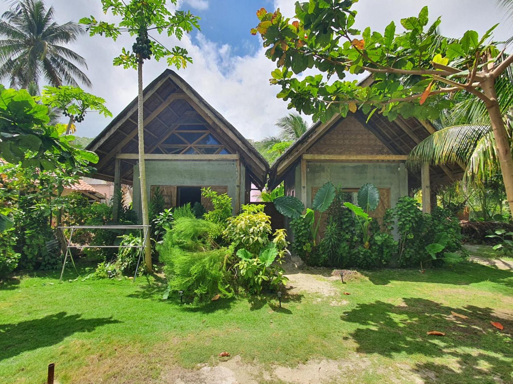 Coleto Siargao