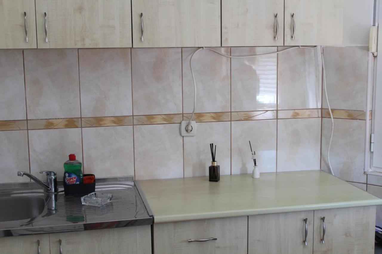 Apartments Luana