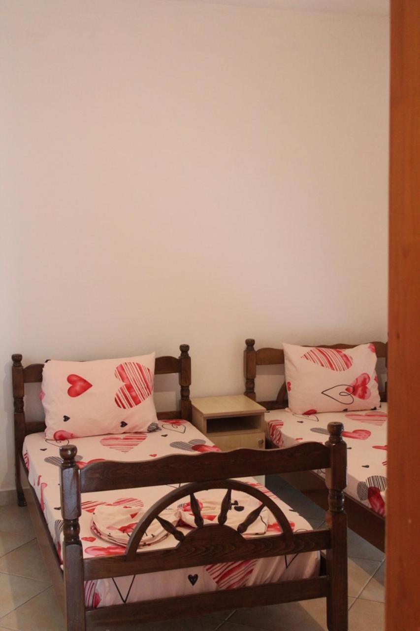 Apartments Luana