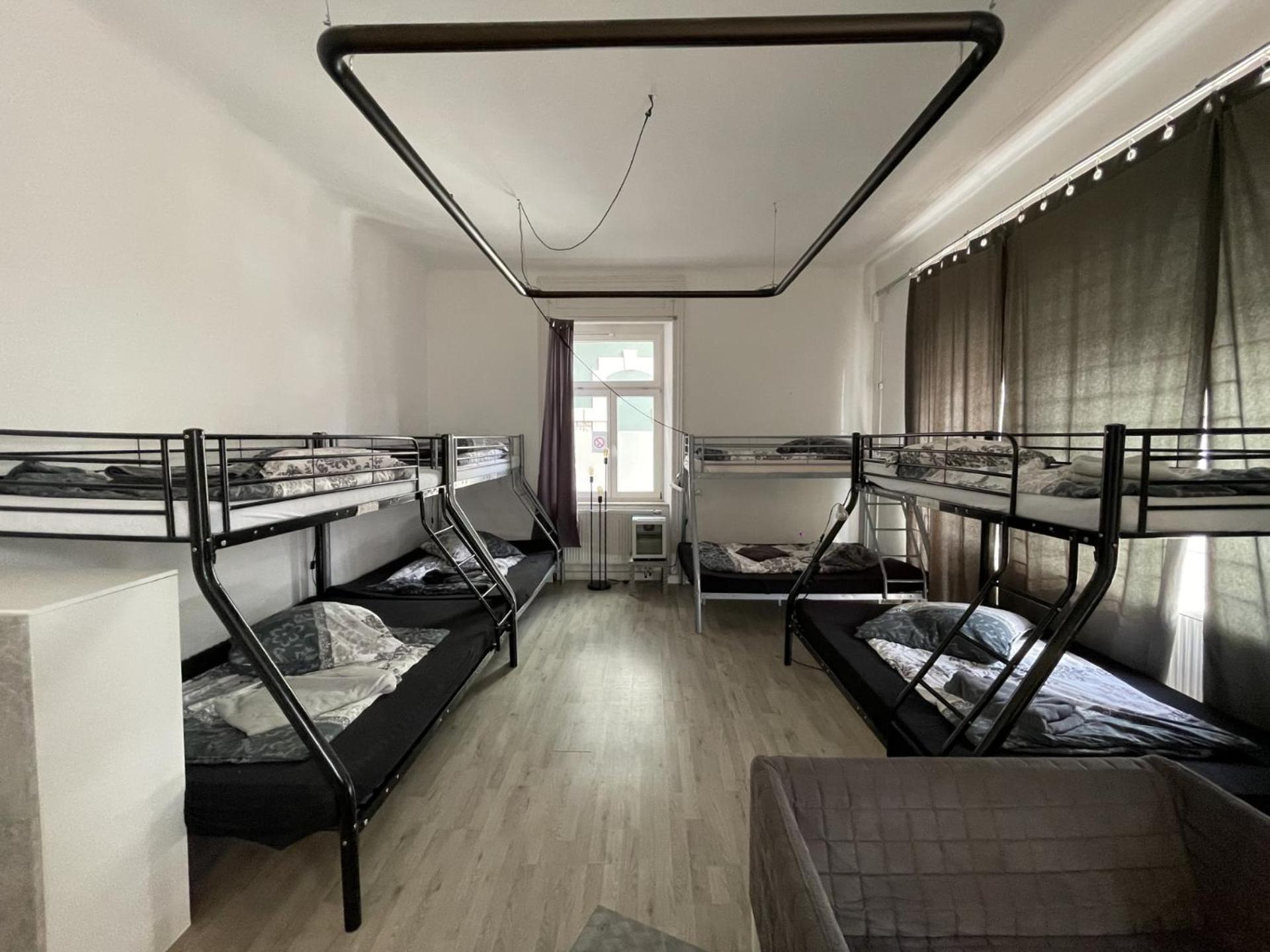 Würzburg Altbau-Citylofts