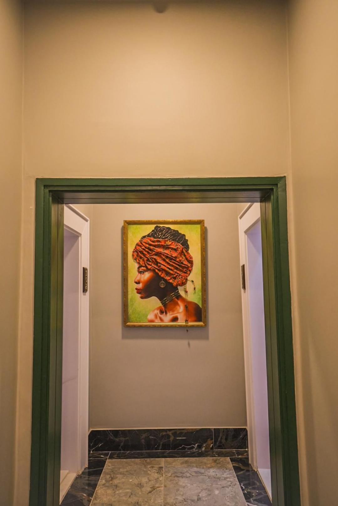 Aria Palace Taksim - Image 57