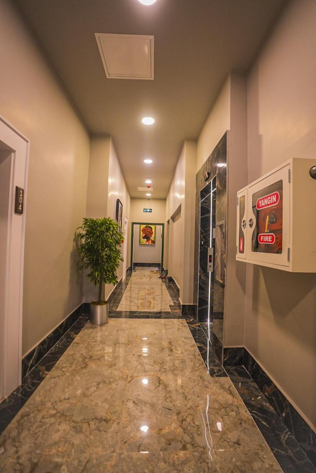 Aria Palace Taksim - Image 49