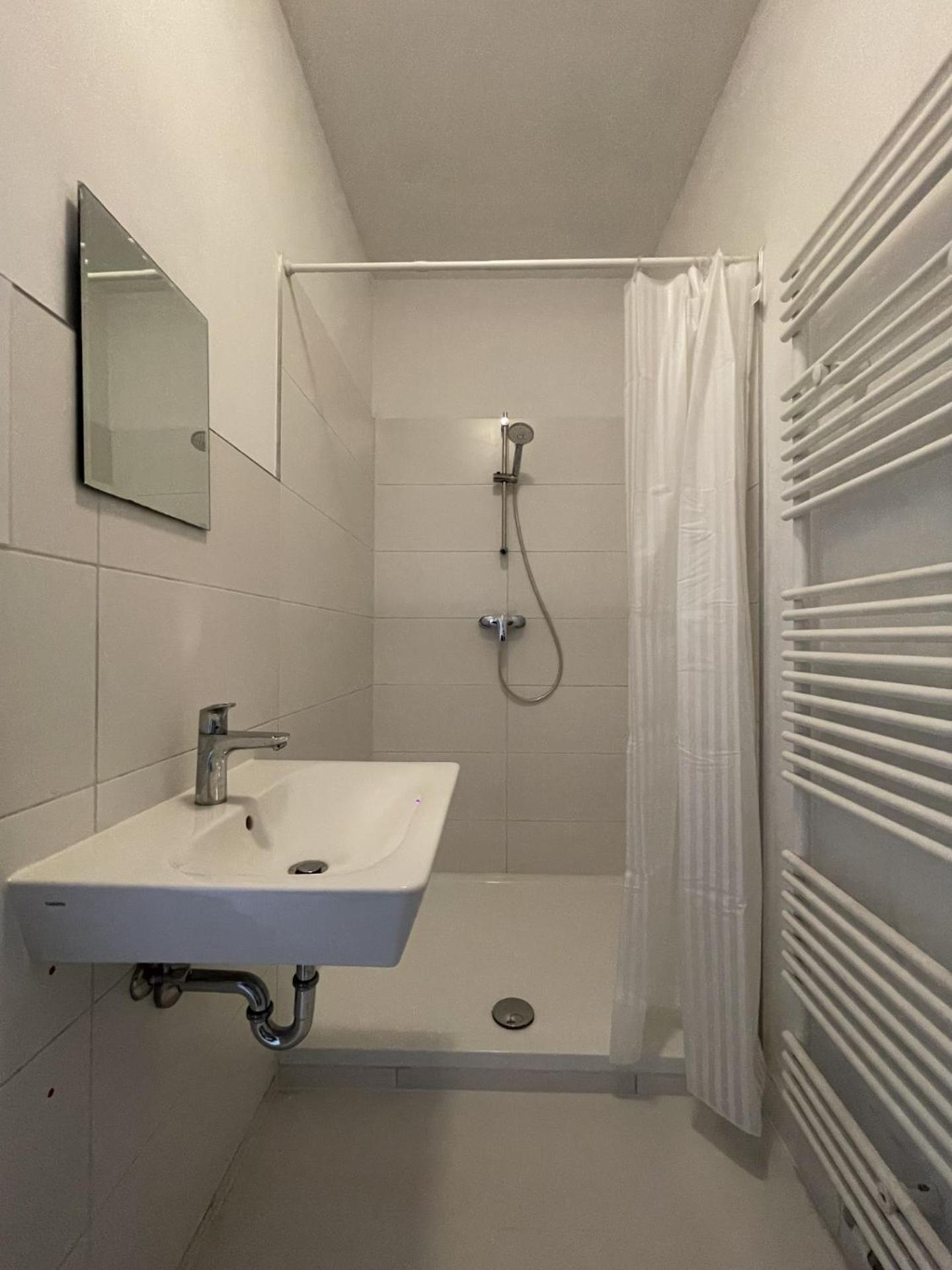 Würzburg Altbau-Citylofts