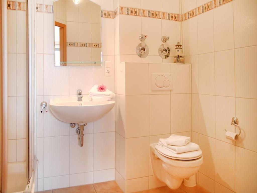 Hansehof Whg 16