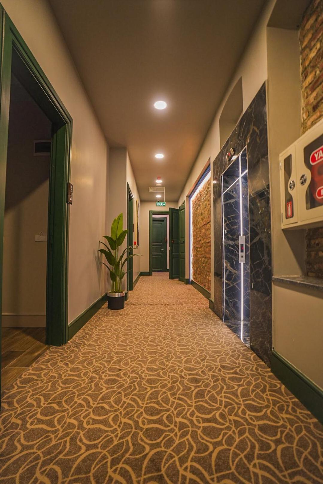 Aria Palace Taksim - Image 51