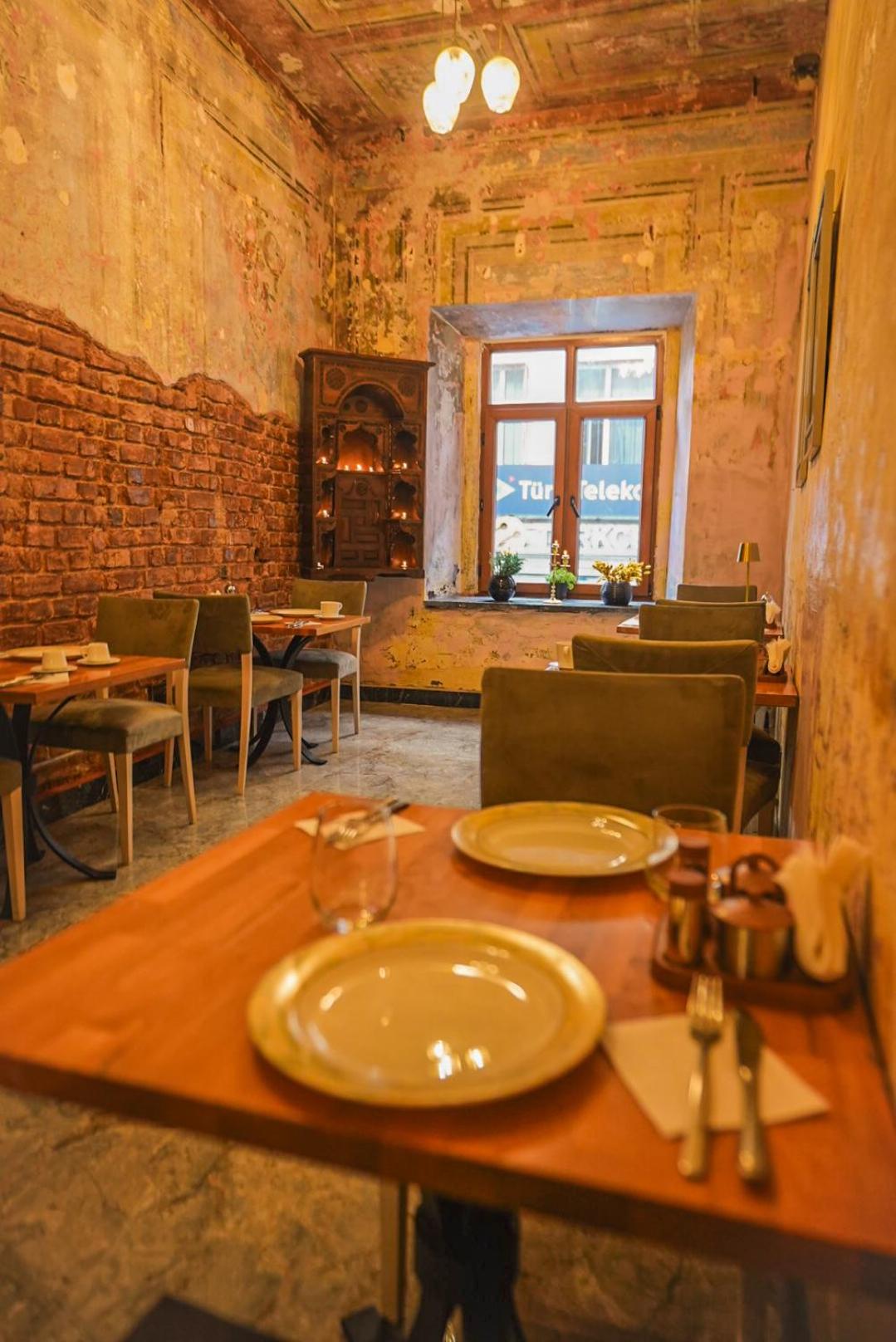 Aria Palace Taksim - Image 6