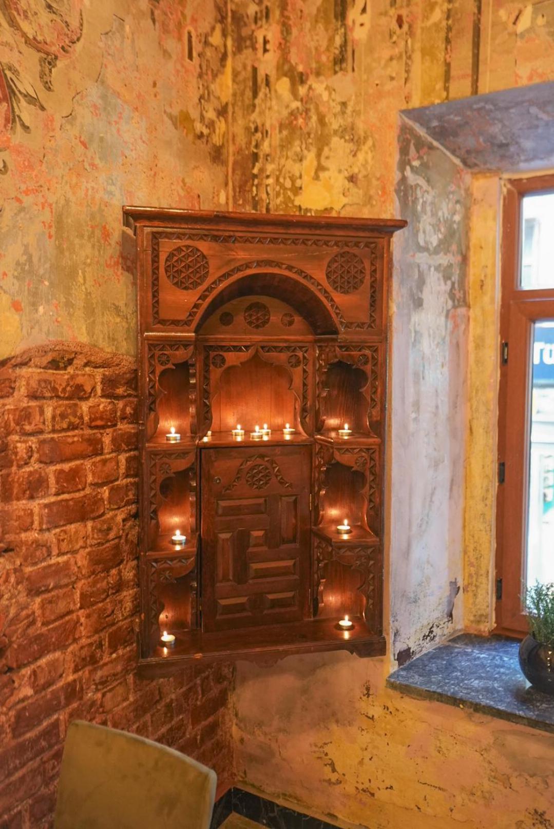 Aria Palace Taksim - Image 53