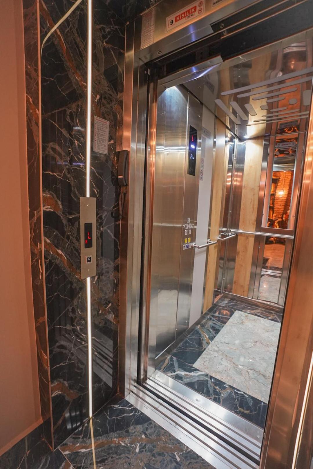 Aria Palace Taksim - Image 52