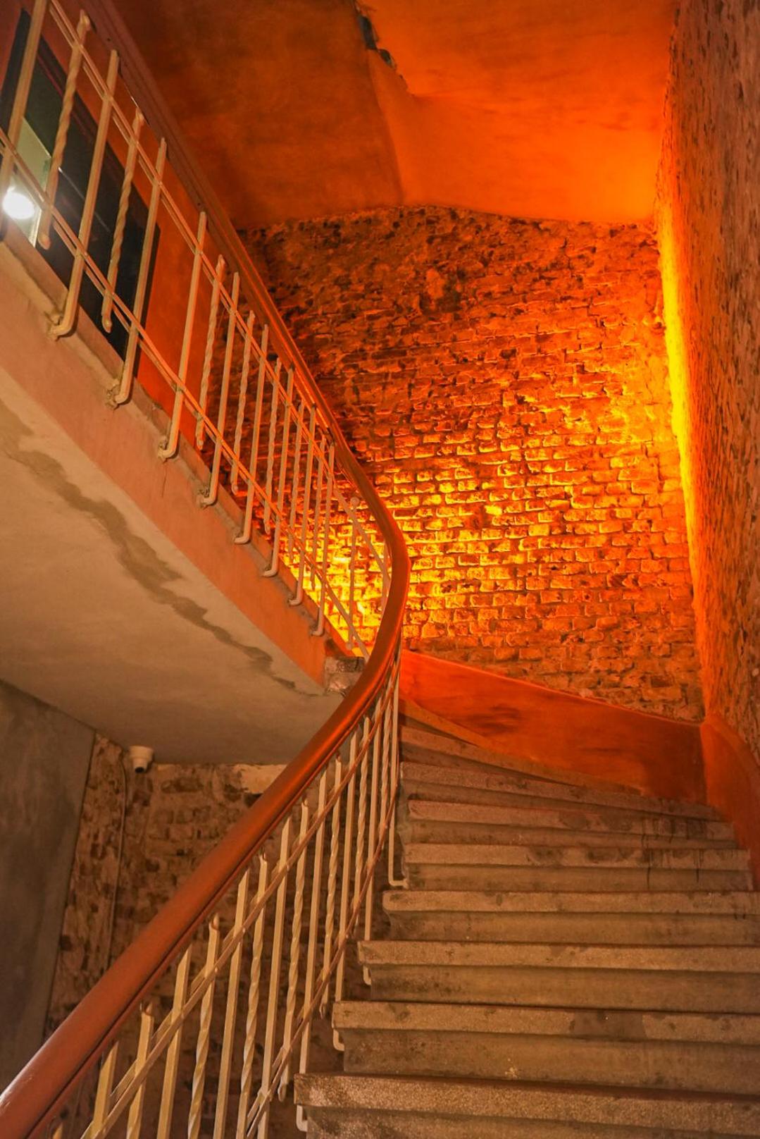 Aria Palace Taksim - Image 54