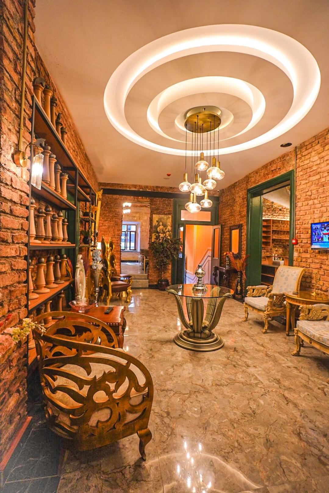 Aria Palace Taksim - Image 5