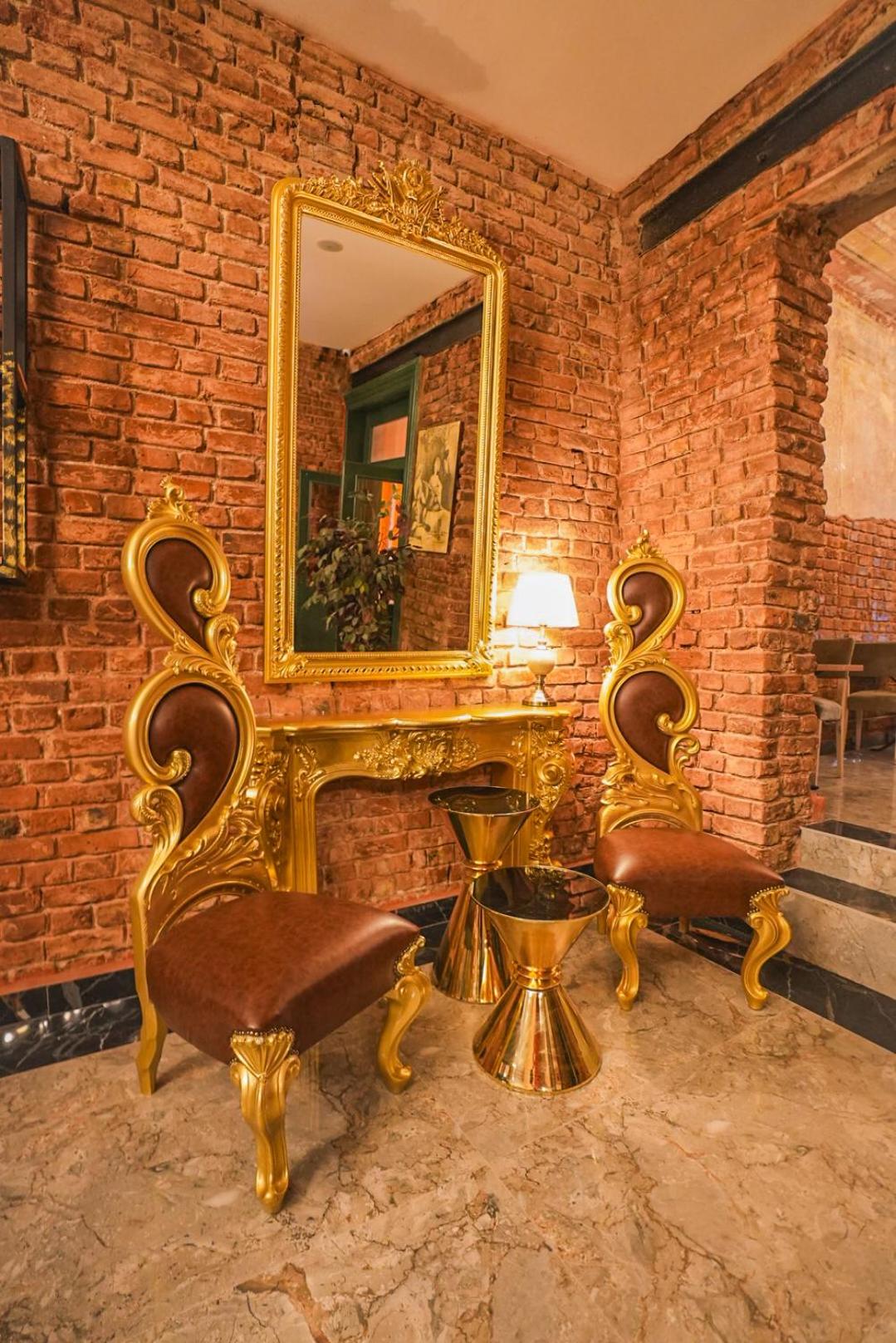 Aria Palace Taksim - Image 55