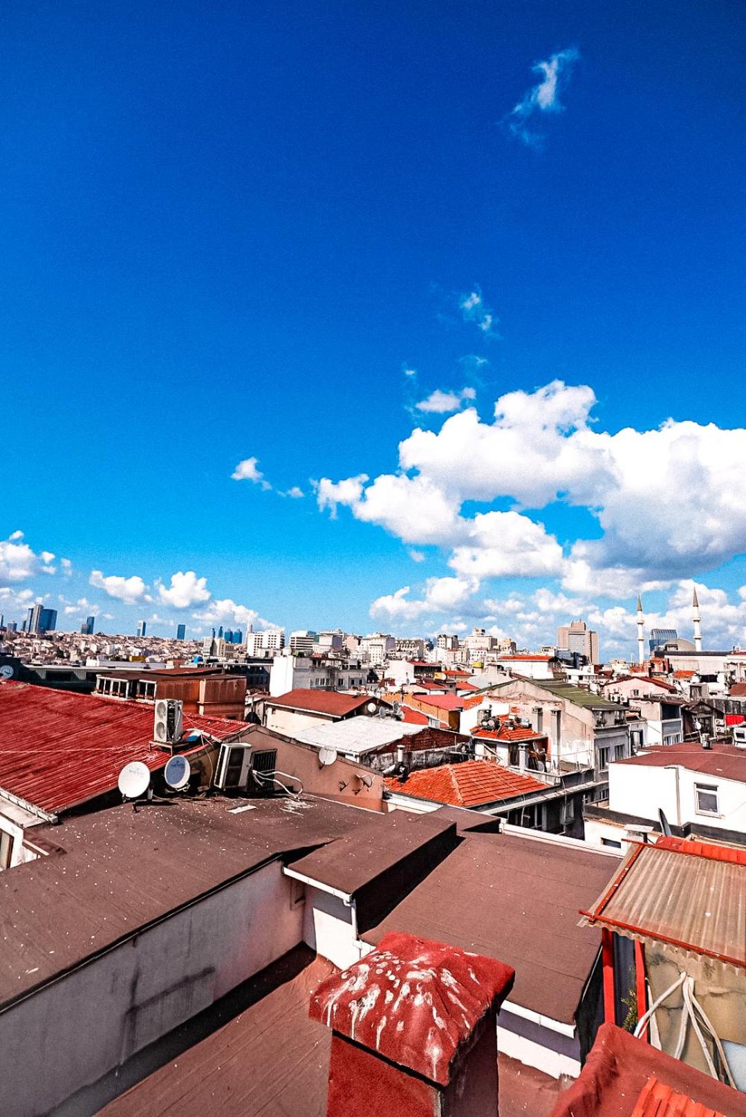 Aria Palace Taksim - Image 12