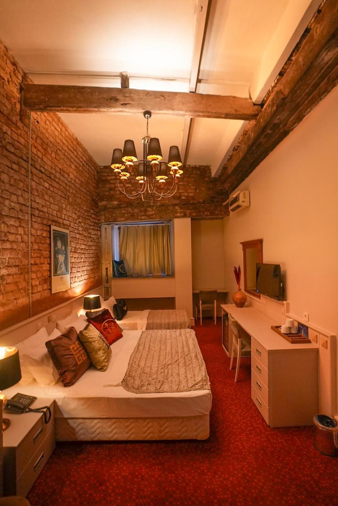 Aria Palace Taksim - Image 17