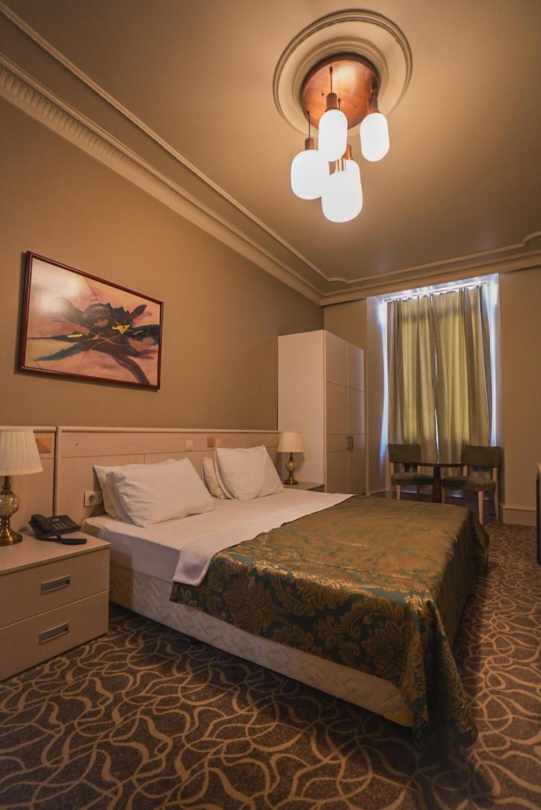 Aria Palace Taksim - Image 24