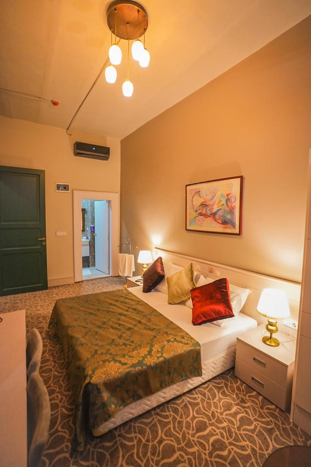 Aria Palace Taksim - Image 22