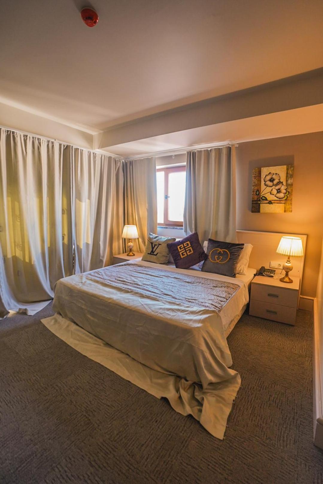 Aria Palace Taksim - Image 21