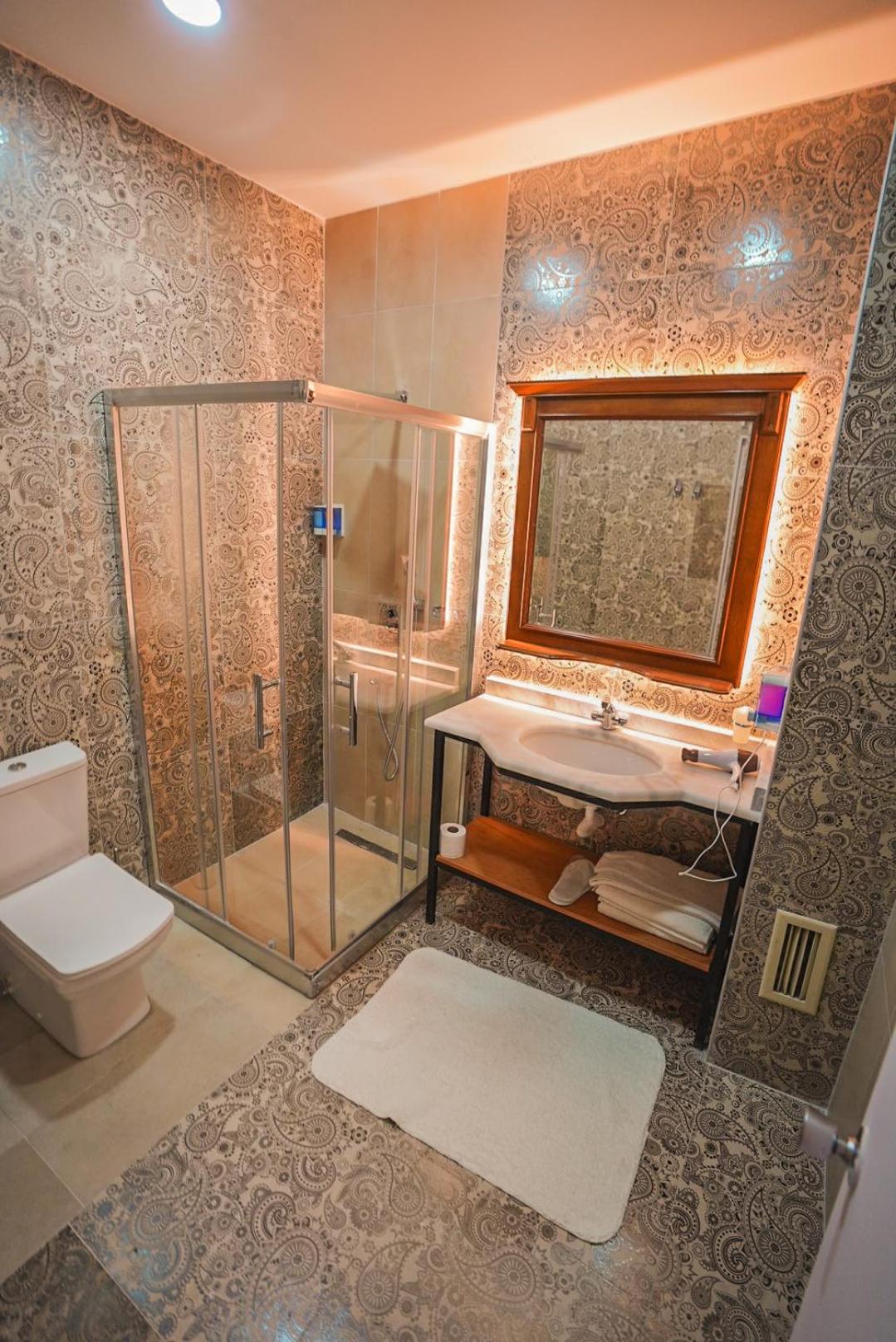 Aria Palace Taksim - Image 42