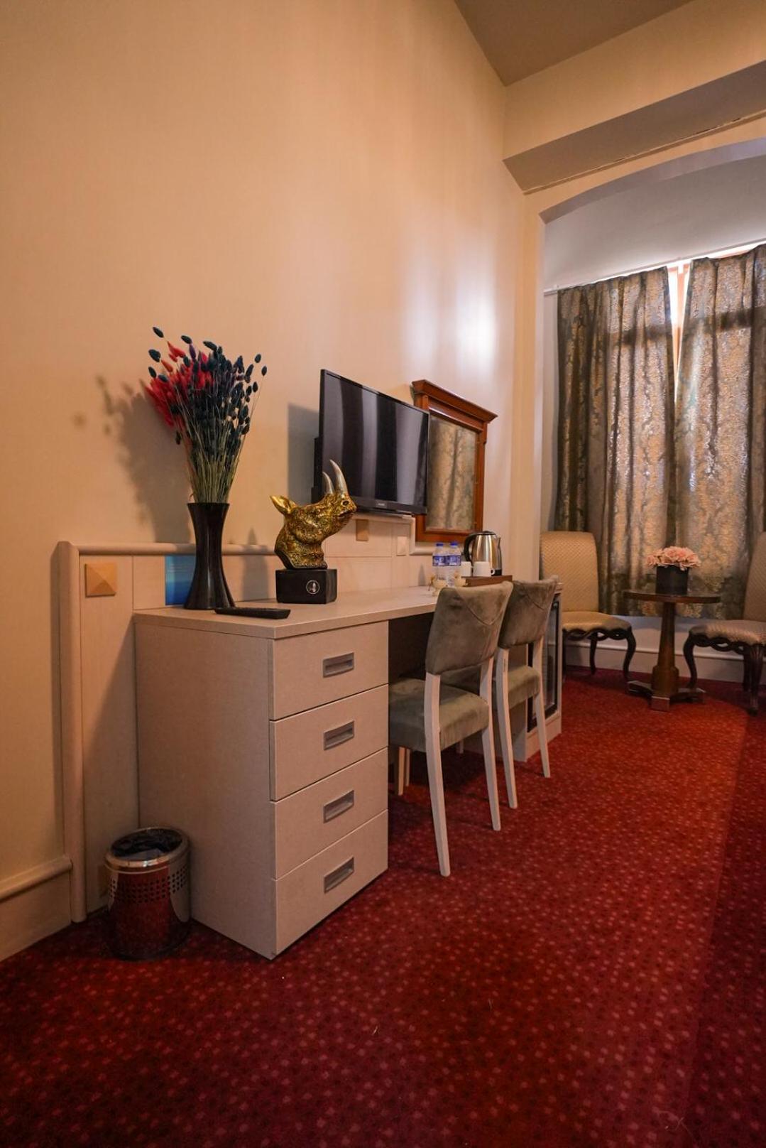 Aria Palace Taksim - Image 26