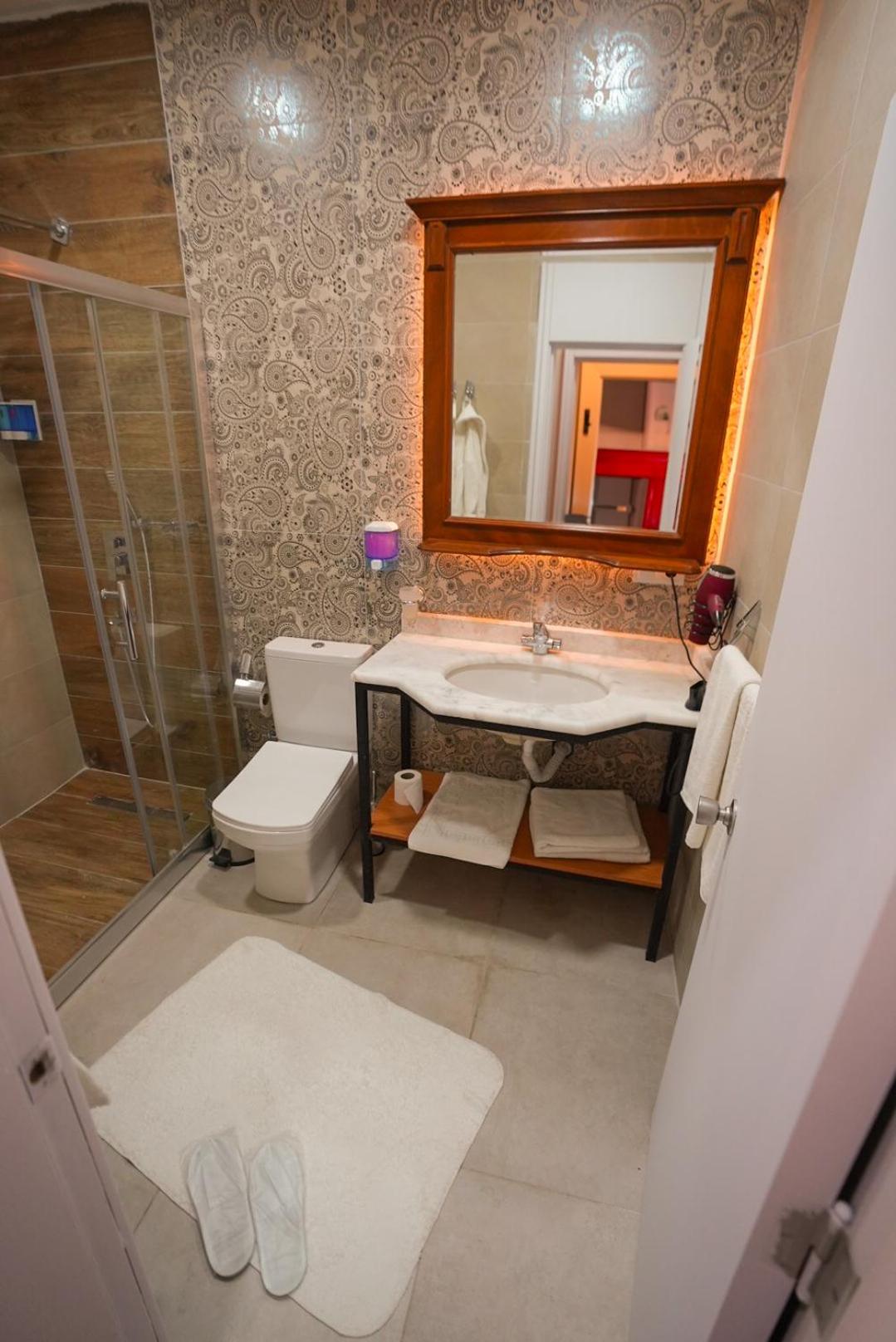 Aria Palace Taksim - Image 43