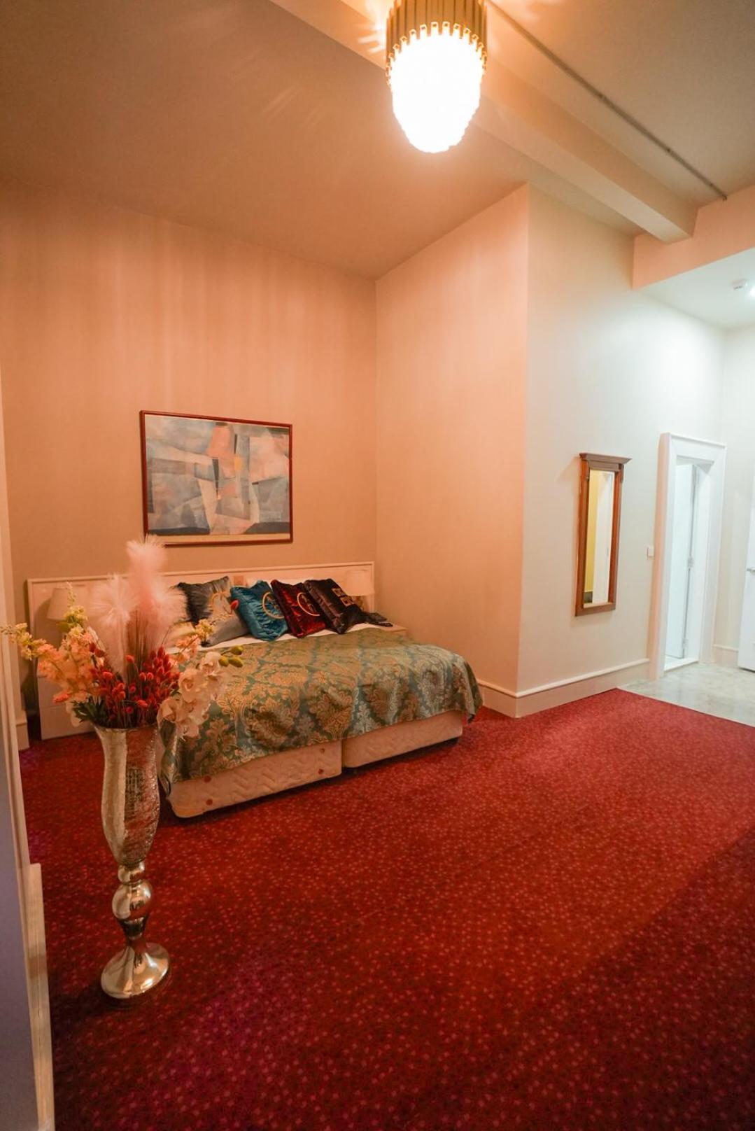 Aria Palace Taksim - Image 27