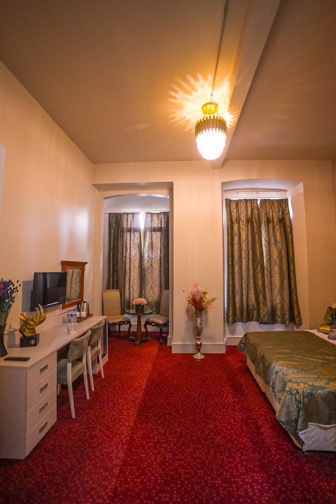 Aria Palace Taksim - Image 29