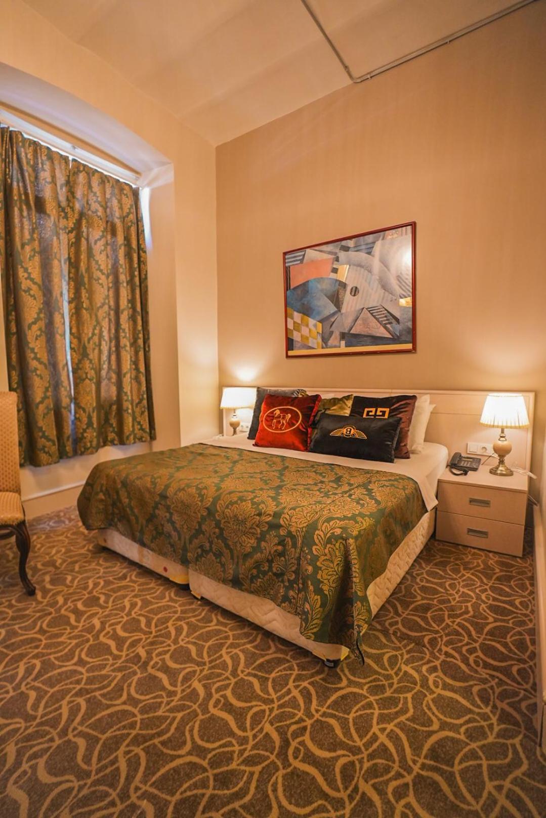 Aria Palace Taksim - Image 28