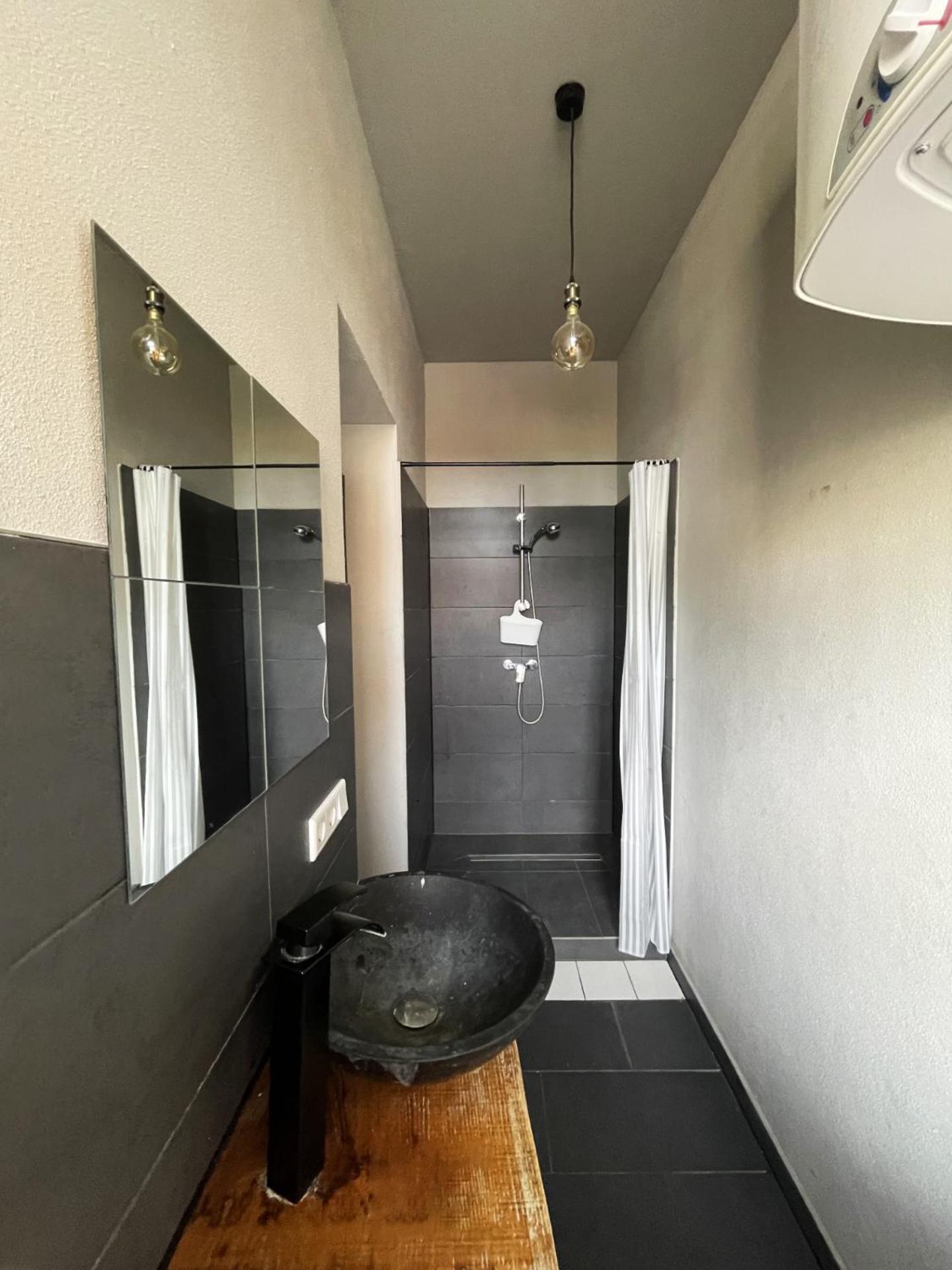 Würzburg Altbau-Citylofts
