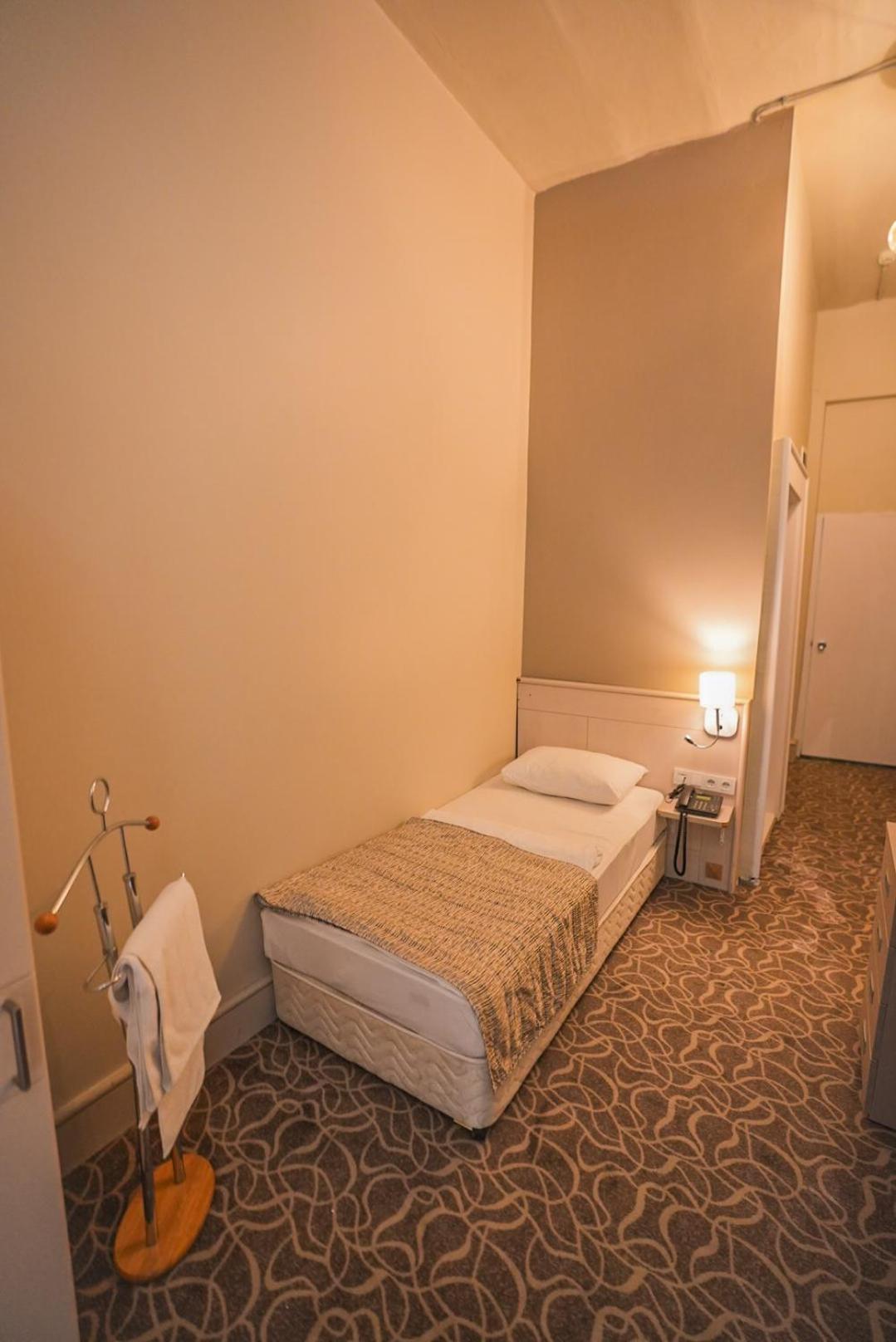 Aria Palace Taksim - Image 36