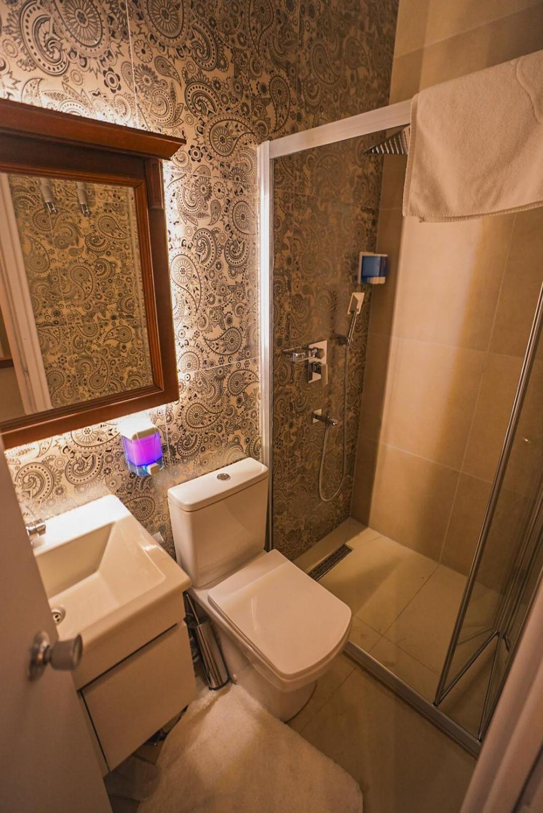 Aria Palace Taksim - Image 46