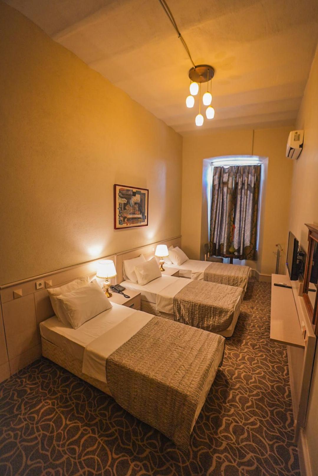 Aria Palace Taksim - Image 39